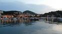Z1506 GDG J5 193 Dubrovnik Balade du soir au Port